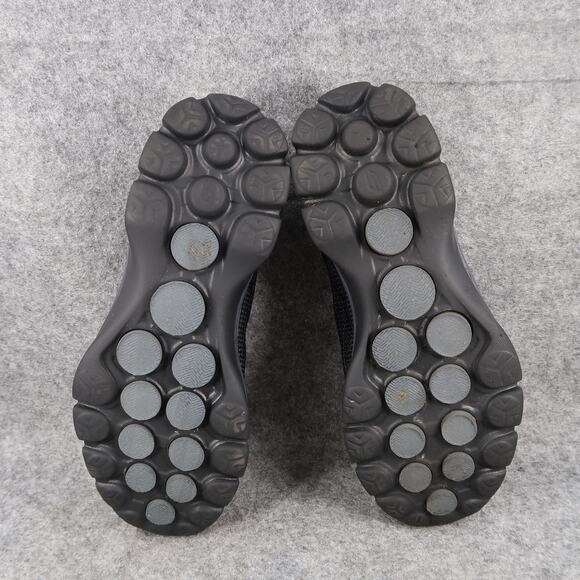 Skechers Shoes Womens 9 Slip On Sneaker Loafer Go Walk 3 GogaMat Comfort Casual - Picture 11 of 12